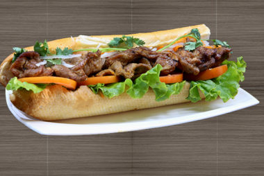 Pan-Asian | Fusion Cuisine